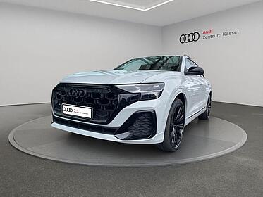 Audi - Q8 SUV 50 TDI qu. S line HD Matrix HuD B&O 360&deg; 7935994