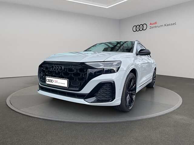 Audi - Q8 SUV 50 TDI qu. S line HD Matrix HuD B&O 360&deg; 7935994