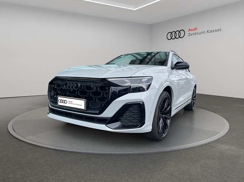 Audi - Q8 SUV 50 TDI qu. S line HD Matrix HuD B&O 360&deg; 7935994