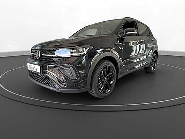 Volkswagen - T-Cross R-Line 1.5 TSI (150 PS) DSG | AHK 7956828