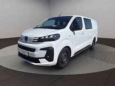 Peugeot - EXPERT Doppelkabine XL Diesel 150 Manuell 8456199