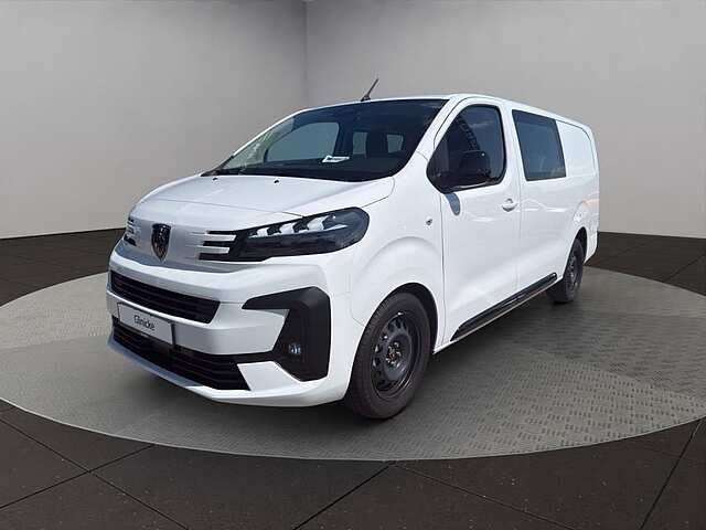 Peugeot - EXPERT Doppelkabine XL Diesel 150 Manuell 8456199