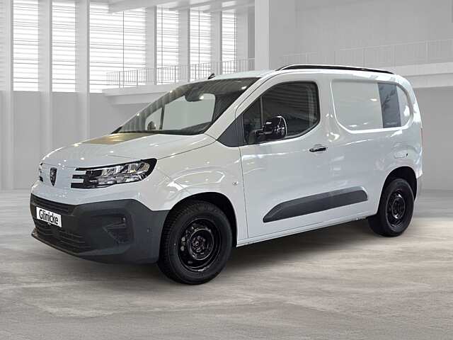 Peugeot - Partner HDi100 PRO SKILL M Navi/LED/180&deg; 8567021