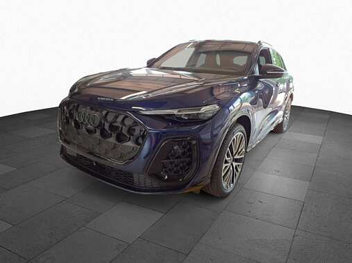 Audi - Q5 TFSI S line Matrix Pano AHK Tech pro 360° 8799901