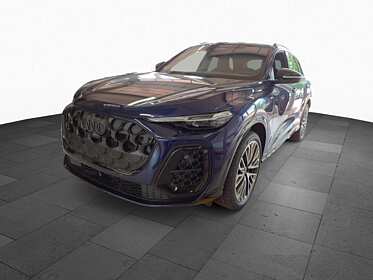 Audi - Q5 TFSI S line Matrix Pano AHK Tech pro 360° 8799901