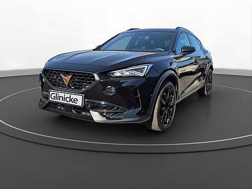 Cupra - Formentor VZ 1.4 e-Hybrid Tribe Edition Navi AHK SiHz 8868427