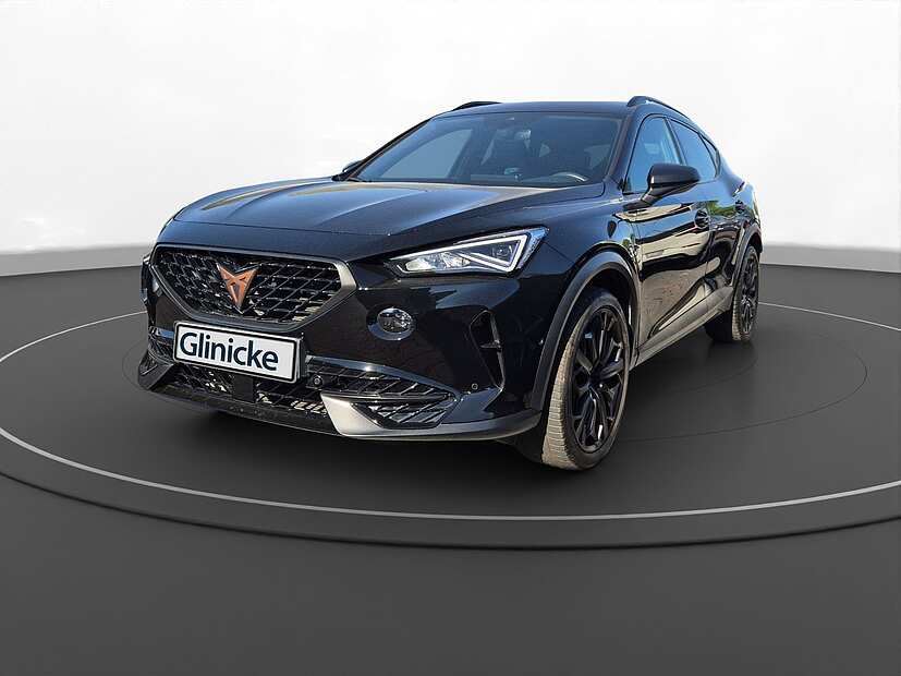 Cupra - Formentor VZ 1.4 e-Hybrid Tribe Edition Navi AHK SiHz 8868427