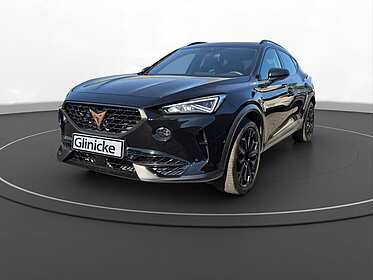 Cupra - Formentor VZ 1.4 e-Hybrid Tribe Edition Navi AHK SiHz 8868427