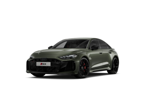 Audi - RS 5 Limousine SportPack/HeadUp/B&O/AHK/Tech+ 8925460