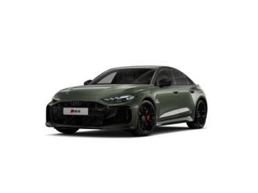 Audi - RS 5 Limousine SportPack/HeadUp/B&O/AHK/Tech+ 8925460