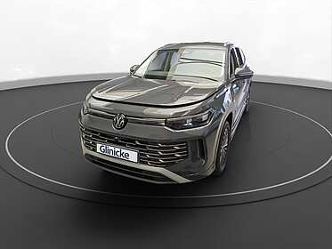 Volkswagen - Tayron 2.0 TDI Elegance 7-Sitzer LED LM 18" Navi RFK ACC 8959975