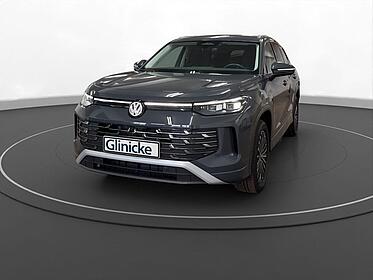 Volkswagen Tayron Elegance 2026