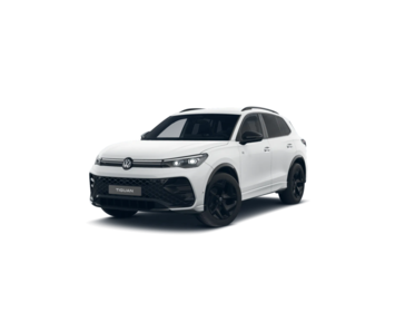 Volkswagen - Tiguan R-Line 1,5 l eTSI 110 kW (150 PS) 7-Gang-Doppelkupplungsgetriebe DSG 9013389