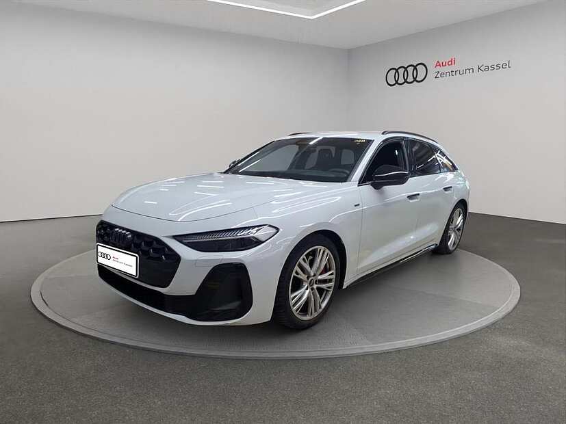 Audi - A5 Av. TFSIe qu. S line Matrix B&O HuD AHK 360&deg; 9062320