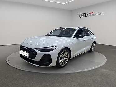 Audi - A5 Av. TFSIe qu. S line Matrix B&O HuD AHK 360&deg; 9062320