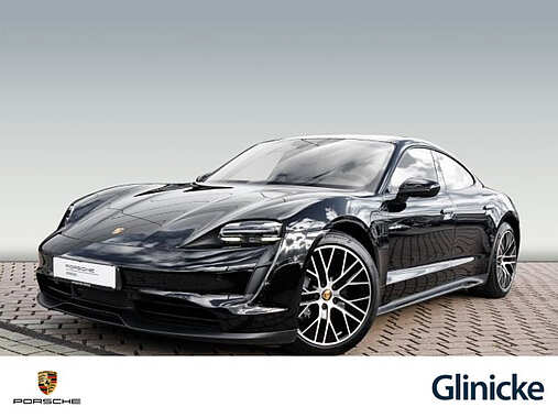 Porsche - Taycan Vollausstattung NPr. 124T 8513426