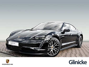 Porsche - Taycan Vollausstattung NPr. 124T 8513426
