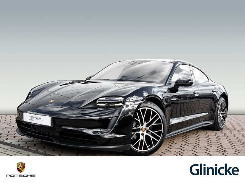 Porsche - Taycan Vollausstattung NPr. 124T 8513426