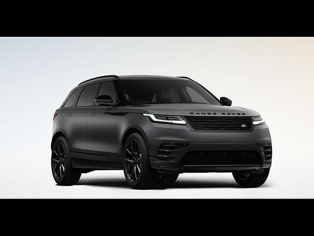 Land Rover - Range Rover Velar Plug-in Hybrid P400e Belgravia Satin 8589510
