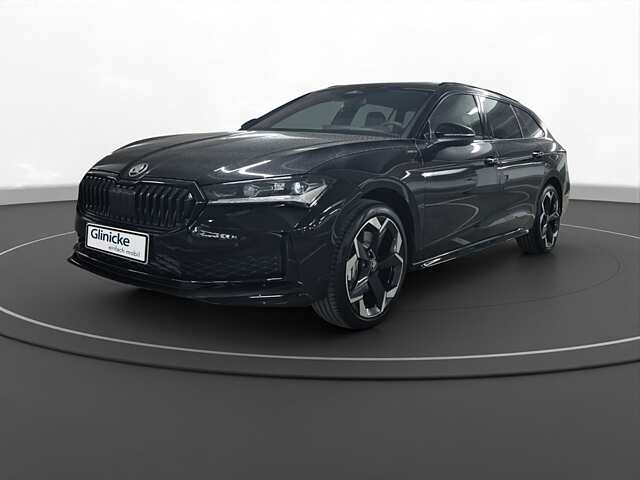 &Scaron;koda - Superb Combi Sportline 2,0 TSI 110 kW 7-Gang-DSG I Perfekt f&uuml;r die Familie 8707018
