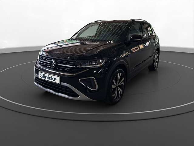 Volkswagen - T-Cross Style 1.5 TSI ACT (150 PS) DSG | AHK 8731683