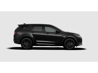 Land Rover - Discovery Sport D200 Landmark Pano Meridian 8780829