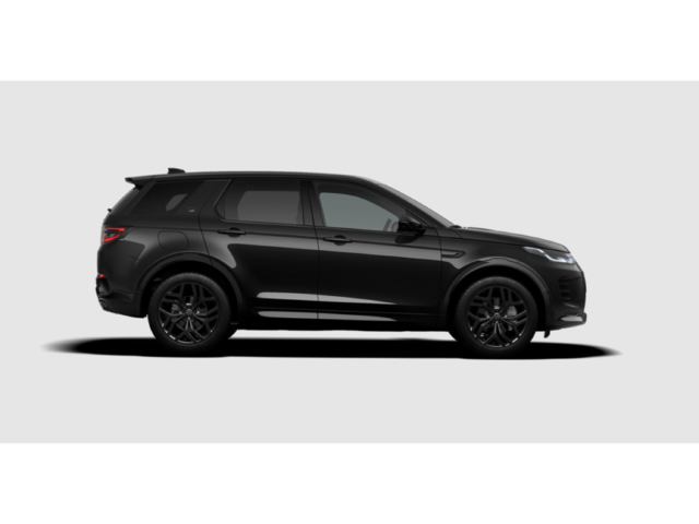 Land Rover - Discovery Sport D200 Landmark Pano Meridian 8780829