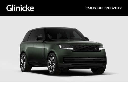Land Rover - Range Rover Plug-in Hybrid P460e HSE Momentum 8789482