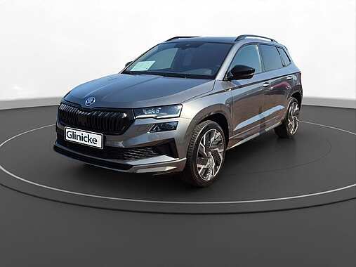 &Scaron;koda - Octavia Combi 2.0 TDI AHK SiHz Traveller LED PDC 8827988