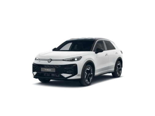 Volkswagen - T-Roc R-Line 1.5l eTSI 110kW DSG*AHK*Navi*RFK 8832394