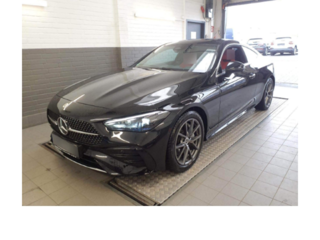 Mercedes-Benz - 200 CLE AMG Line Advanced Plus AHK/360/Leder/19"/Assist 8834717