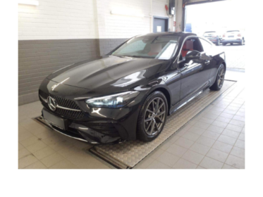 Mercedes-Benz - 200 CLE AMG Line Advanced Plus AHK/360/Leder/19"/Assist 8834717