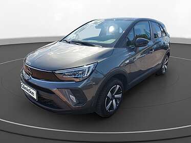 Opel - Crossland 1.2 Turbo Edition Automatik Navi LED 9018728