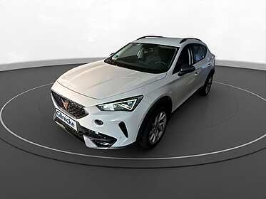 Cupra - Formentor 1.5 TSI LED LM 18" PDC vo+hi ACC Full Link 9061445