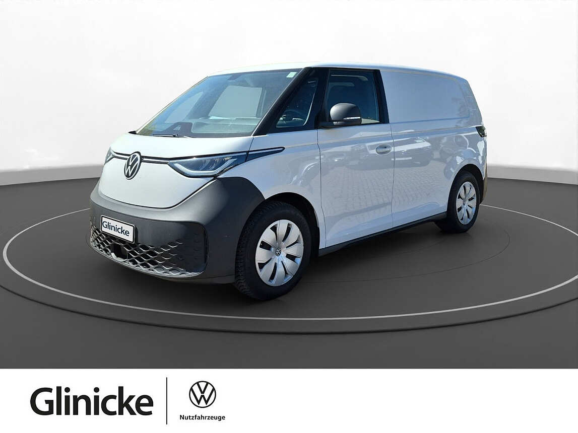Volkswagen - ID. Buzz Cargo LED Klima PDC Doppelsitzbank 6061229
