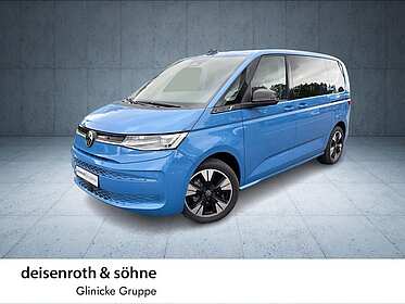 Volkswagen - Multivan Life 2,0 l 110 kW TDI SCR Front antrieb 7-Gang-DSG Radst. 3124 mm kurzer &Uuml;berhang 7943287