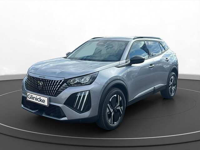 Peugeot - 2008 Allure 130 EAT8 Kamera vorn/hinten ACC PDC SHZ 8211974