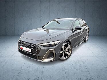 Audi - A5 Avant TFSI S line AHK/B&O/StHz/20"/Nav/Assist 8382301