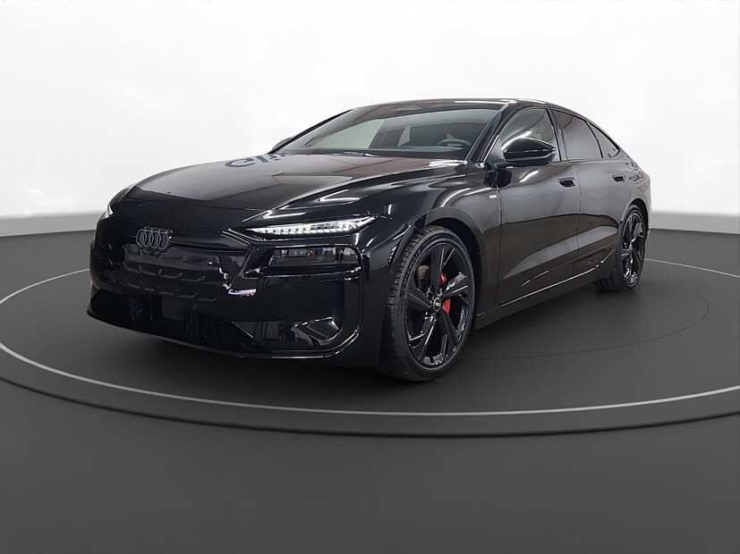 Audi - A6 Sportback e-tron performance AHK LM 21" B&O 8607623
