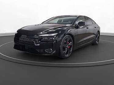 Audi - A6 Sportback e-tron performance AHK LM 21" B&O 8607623