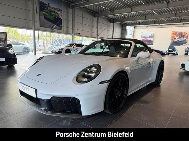 Porsche - 992 911 Carrera GTS Cabriolet Liftsystem-VA BOSE 8718962