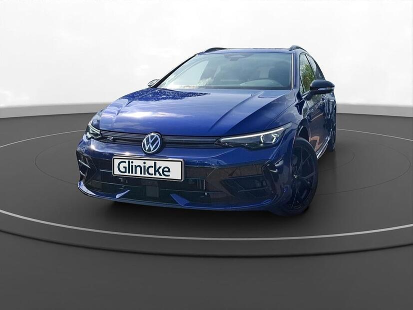 Volkswagen - Golf Variant R Performance DSG Leder | Ahzv. | NAVI uvm. 8737722