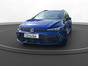 Volkswagen - Golf Variant R Performance DSG Leder | Ahzv. | NAVI uvm. 8737722