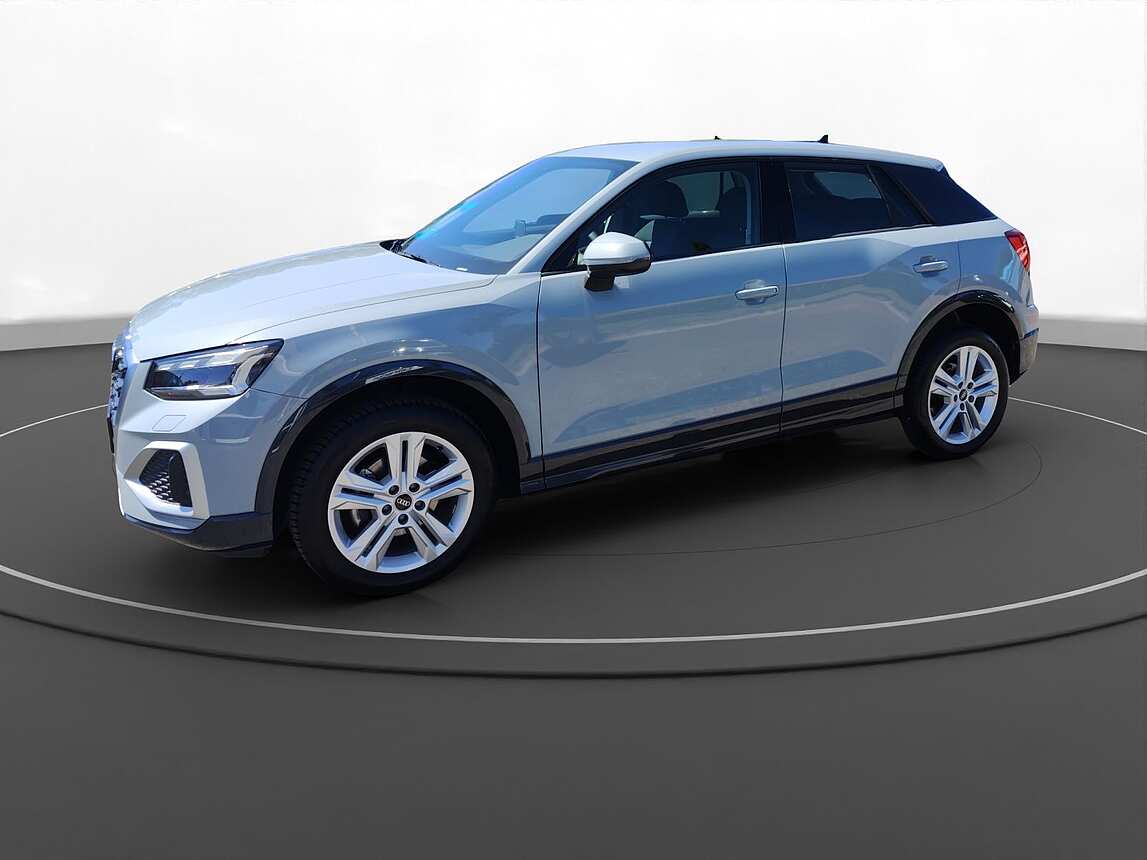 Audi - Q2 35 1.5 TFSI advanced S-tronic Matrix Navi RFK 8763489