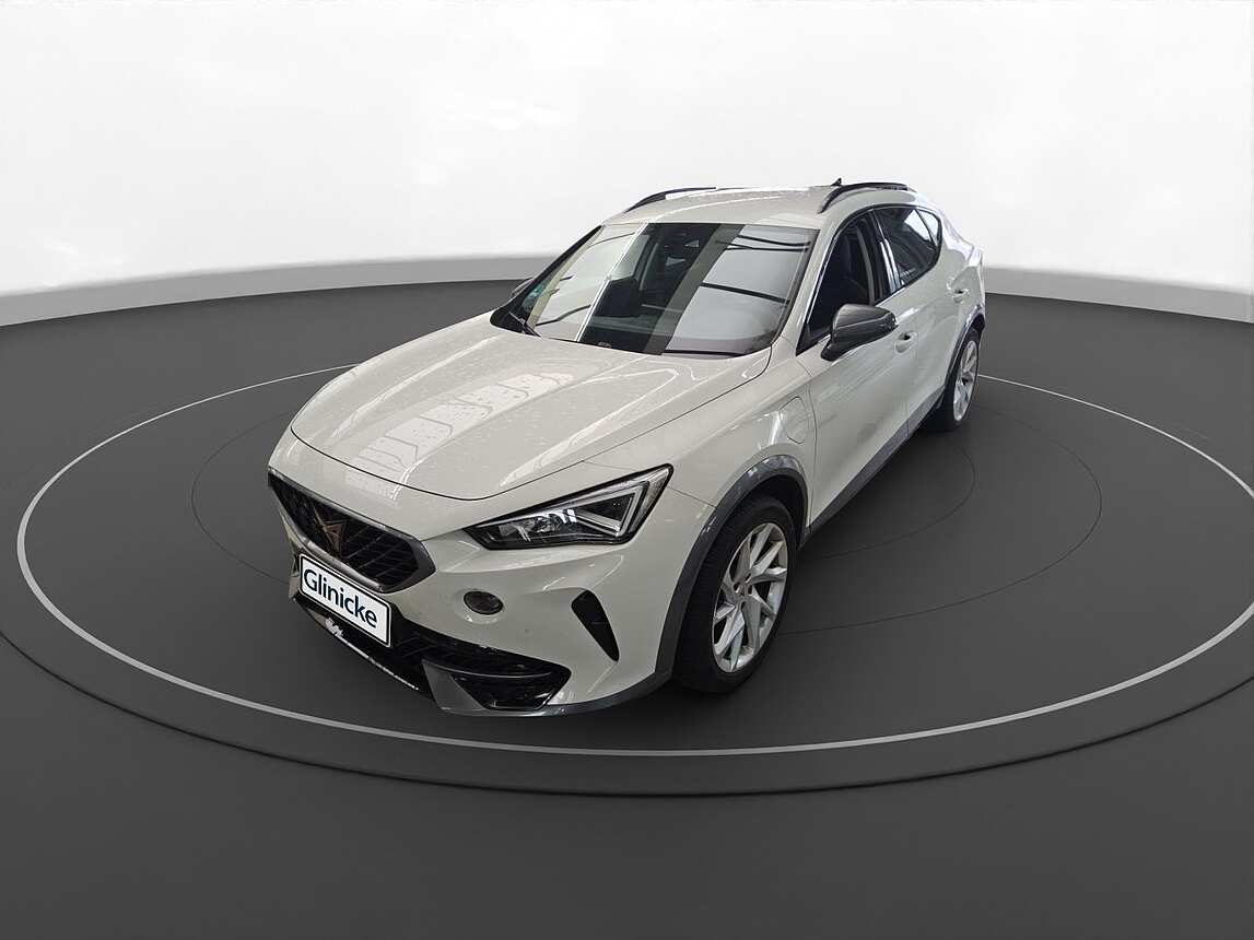 Cupra - Formentor 1.4 eHybrid LED LM 18" ACC Sitzhz. 8807068