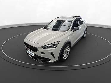 Cupra - Formentor 1.4 eHybrid LED LM 18" ACC Sitzhz. 8807068
