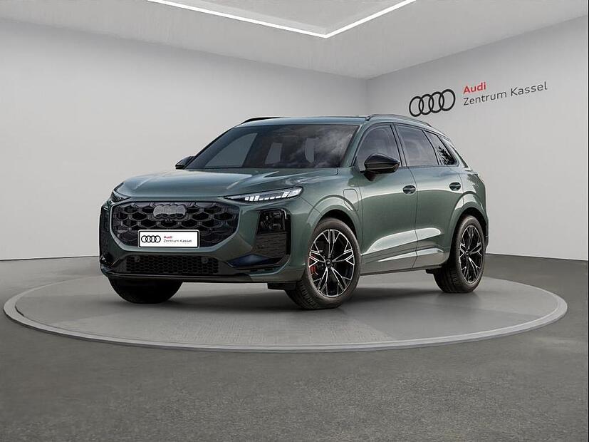 Audi - Q3 SUV e-hybrid S line Matrix AHK Tech pro 360&deg; 8832788