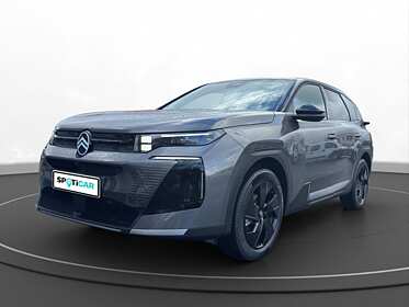 Citro&euml;n - C5 Aircross Hybrid 145 Doppelkupplung 6-Gang MAX 8842400