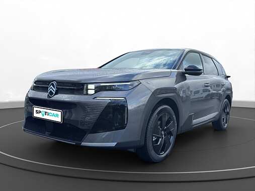 Citro&euml;n - C5 Aircross Hybrid 145 Doppelkupplung 6-Gang MAX 8842400