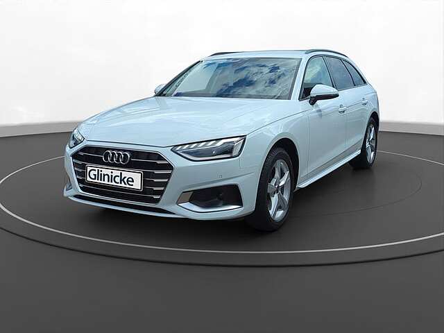 Audi - A4 Avant 35 2.0 TFSI advanced AHK LED s-tronic 8856122